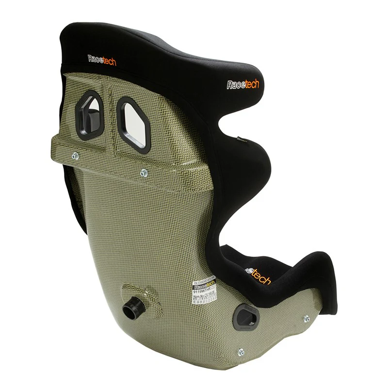 Racetech RT9119HR Racing Seat - Image 2