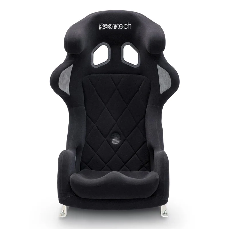 Racetech RT9129HRW Advanced Racing Seat - Image 4