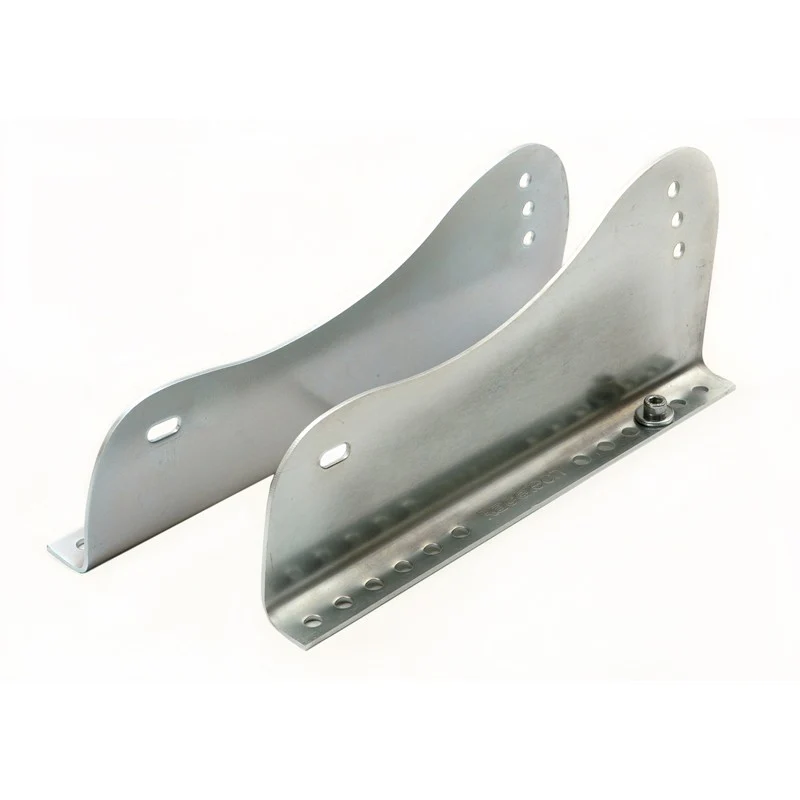 Racetech Steel Side Mount Seat Brackets