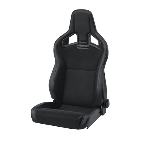 Recaro Cross Sportster CS Racing Seat