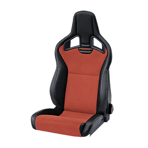 Recaro Cross Sportster CS Racing Seat - Image 2
