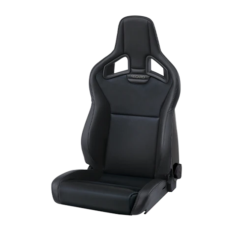Recaro Cross Sportster CS Racing Seat - Image 4
