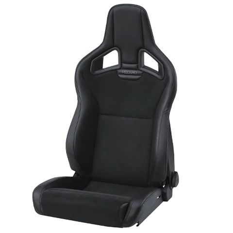 Recaro Cross Sportster CS Racing Seat - Image 6