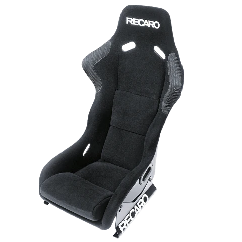 Recaro Profi SPG Racing Seat