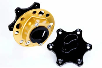 Rothsport Quick Release Steering Wheel Hub - Image 4