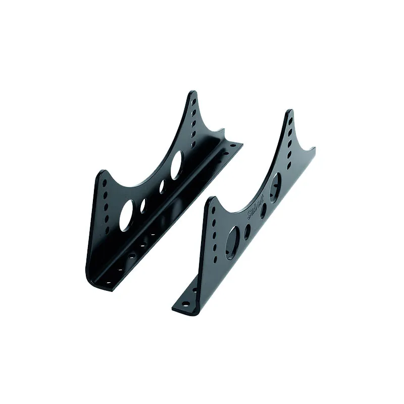 Sabelt Aluminum Brackets Extended Length
