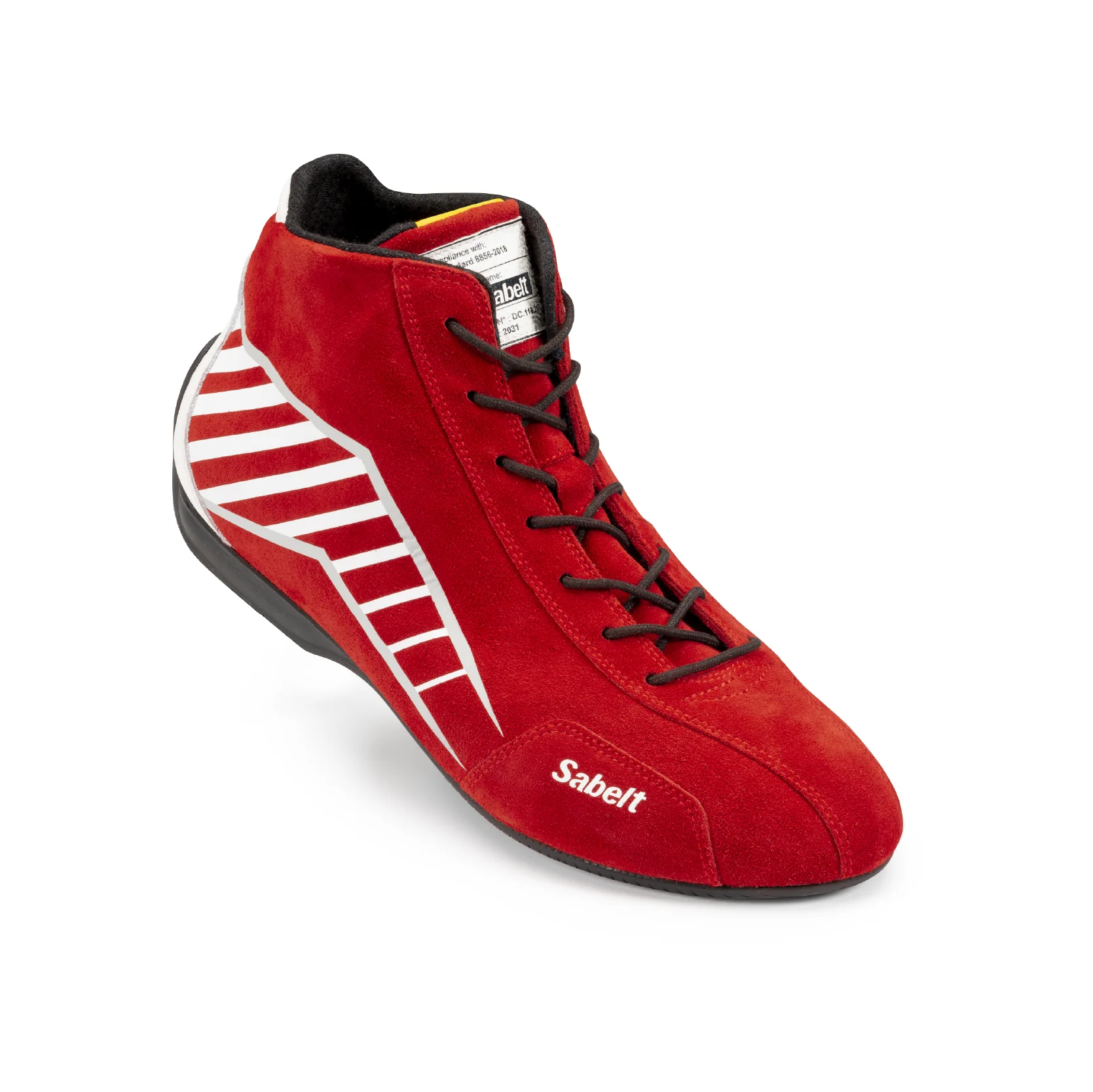 Sabelt Challenge TB-2 Racing Shoe - Image 2