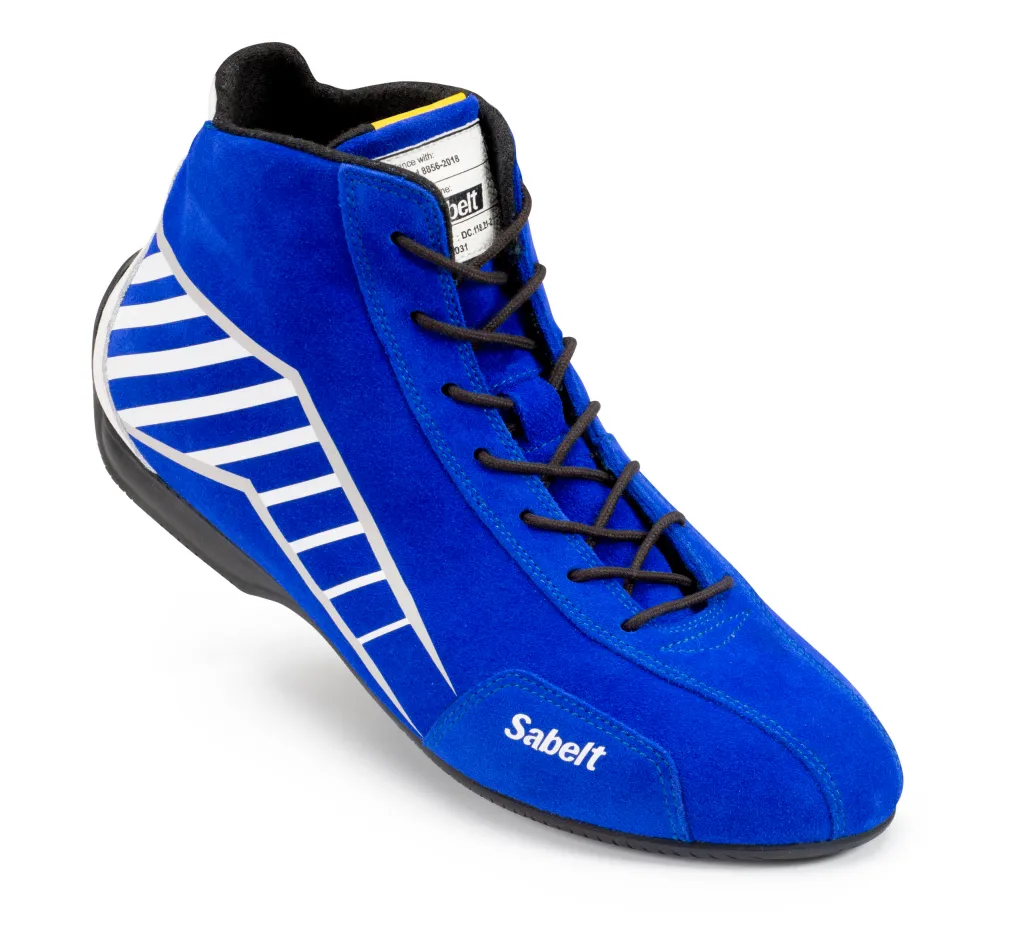 Sabelt Challenge TB-2 Racing Shoe - Image 3
