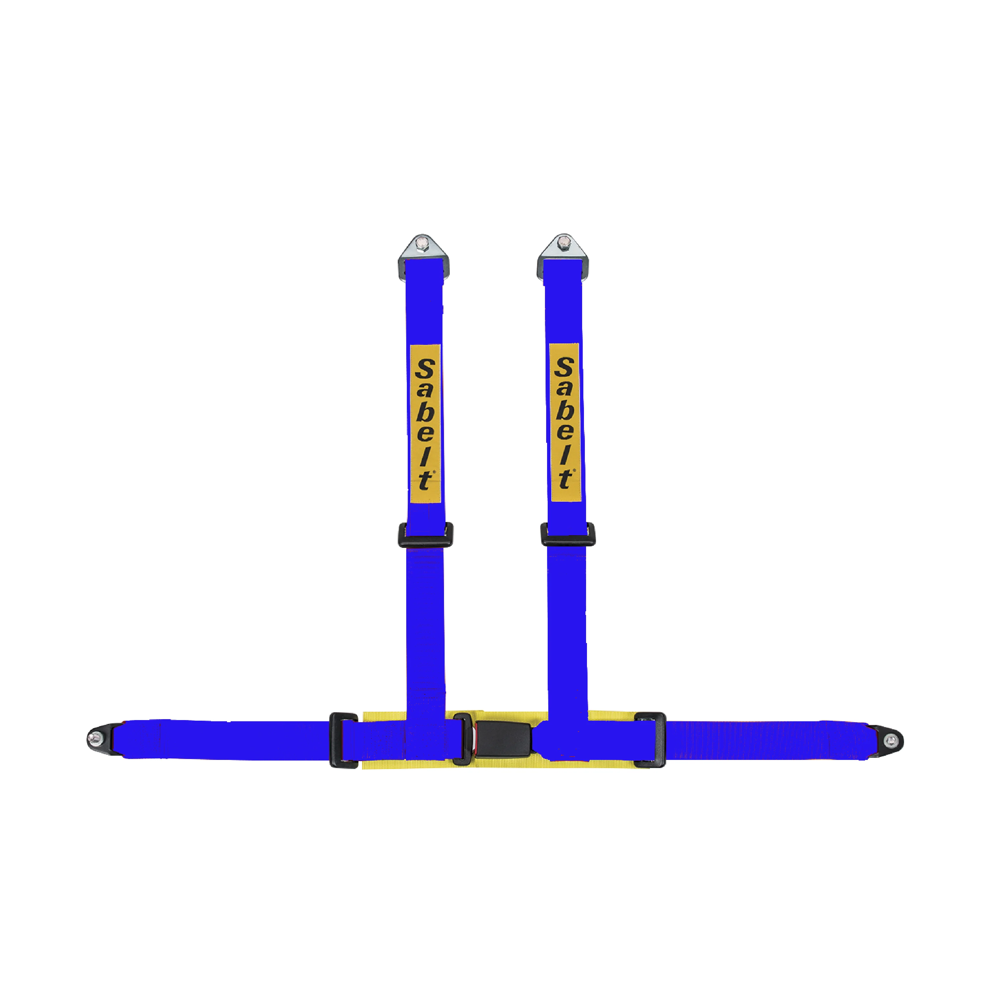 Sabelt Clubman Saloon 4-Point Harness - Image 2