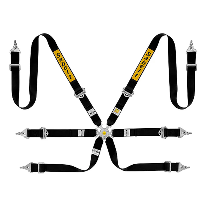 Sabelt Enduro Gold Harness - Image 3