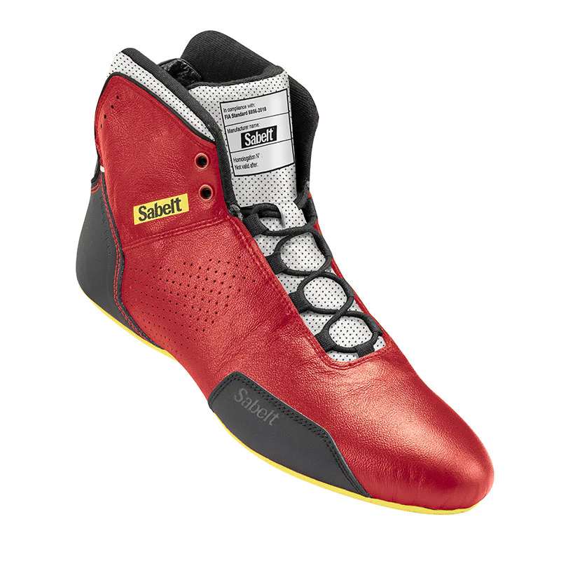 Sabelt Hero Pro TB-10.1 Racing Shoe - Image 3