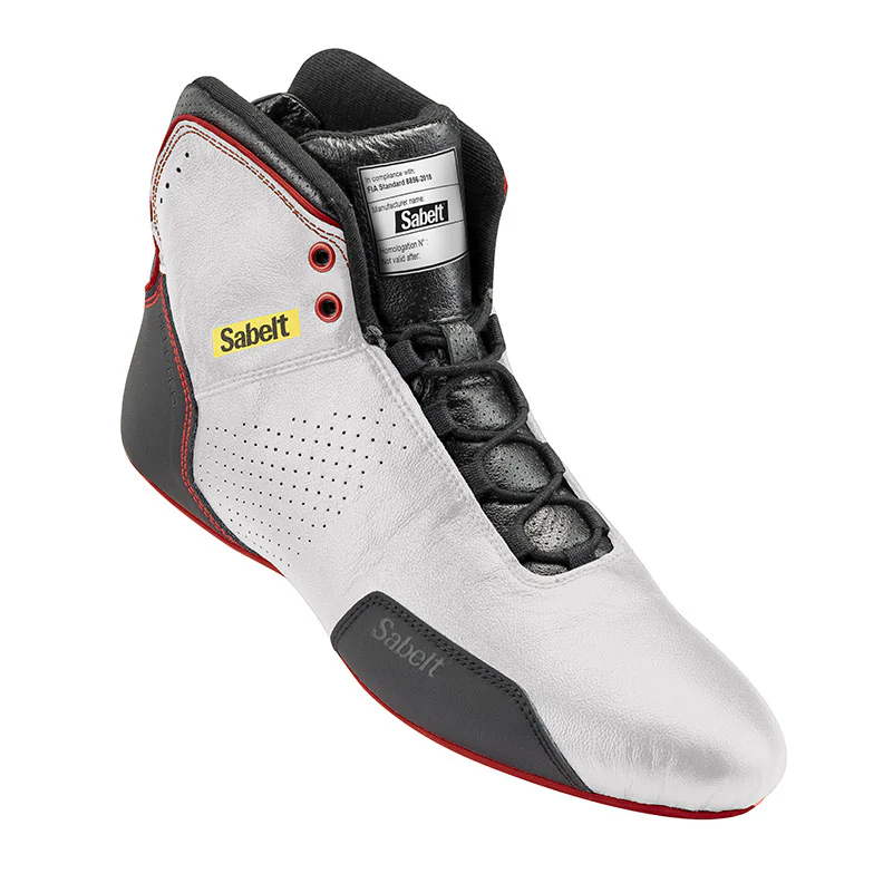 Sabelt Hero Pro TB-10.1 Racing Shoe - Image 4