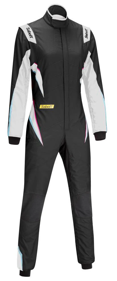 Sabelt Hero Superlight TS-10 Women's Racing Suit - Image 3