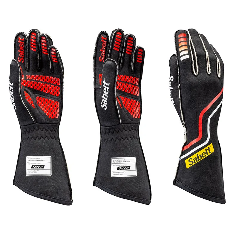Sabelt Hero Superlight TG-10 Racing Glove - Image 3