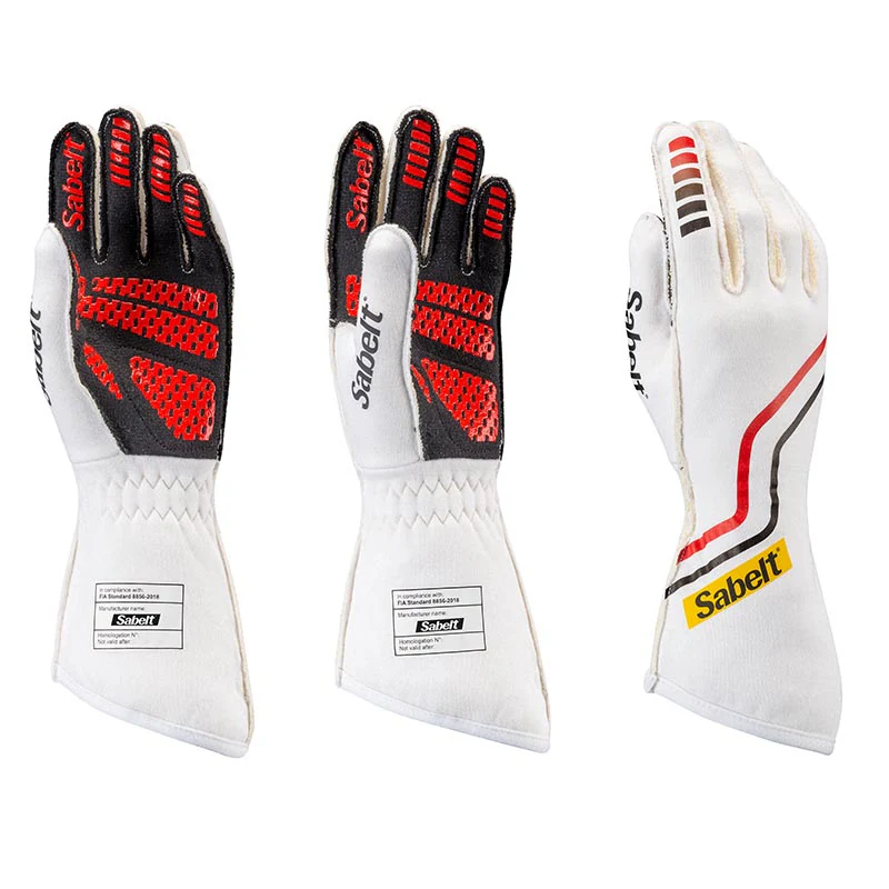 Sabelt Hero Superlight TG-10 Racing Glove - Image 4