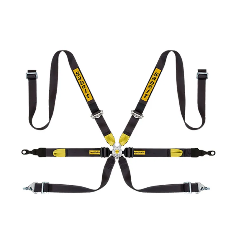 Sabelt Porsche GT3 GT2 Replacement Harness