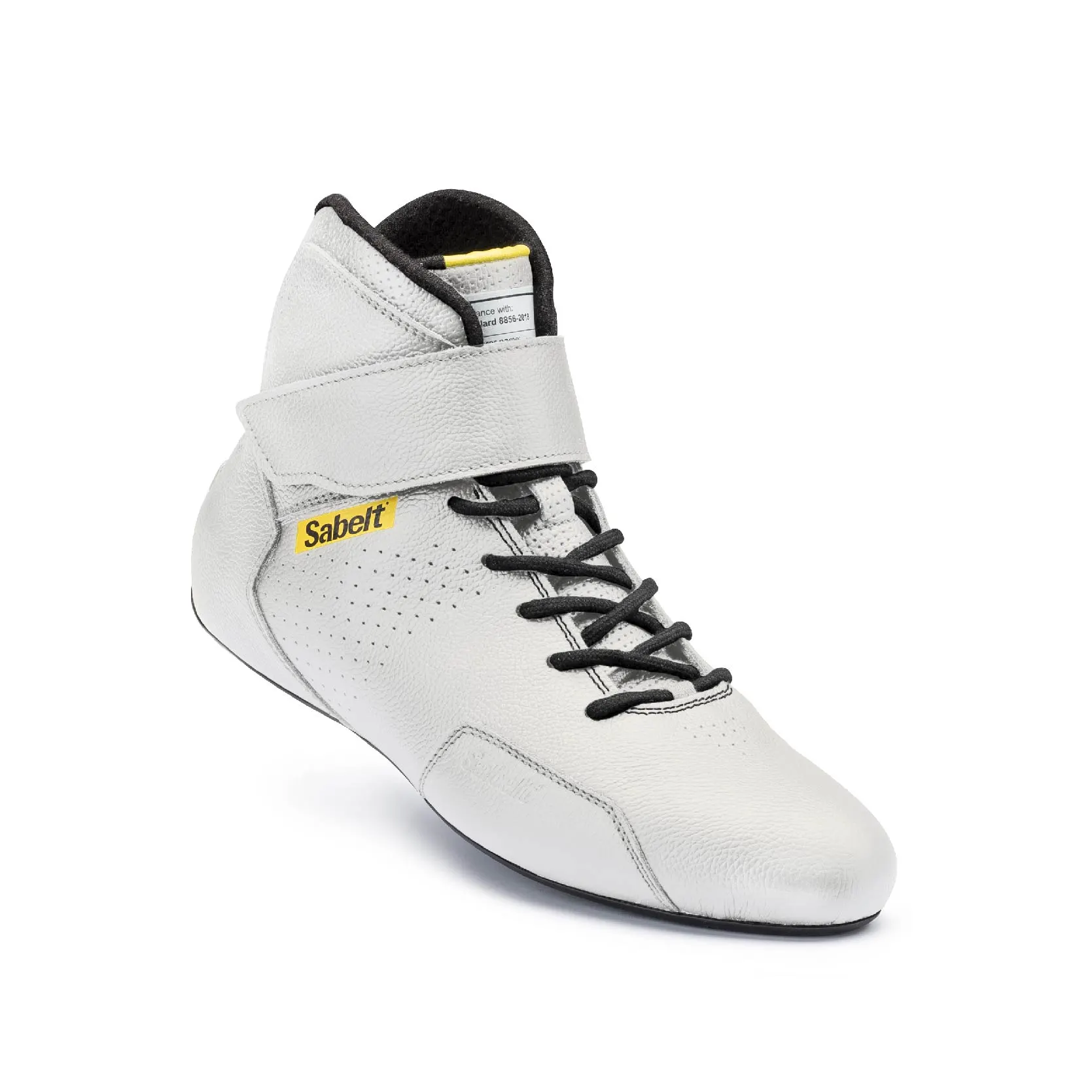 Sabelt Universe Pro TB-8 Racing Shoe - Image 3