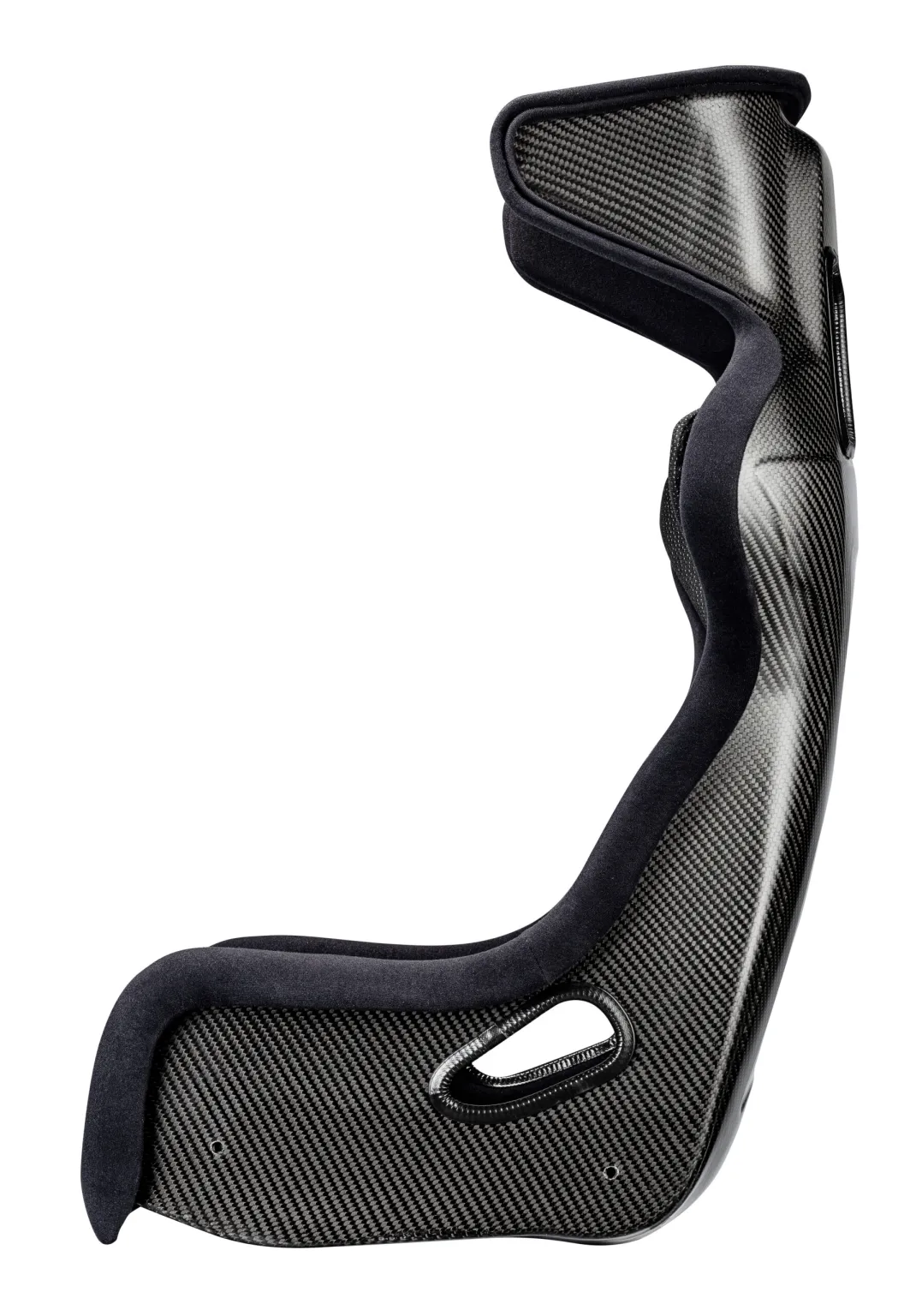 Sabelt X-Pad Carbon Racing Seat - Image 3