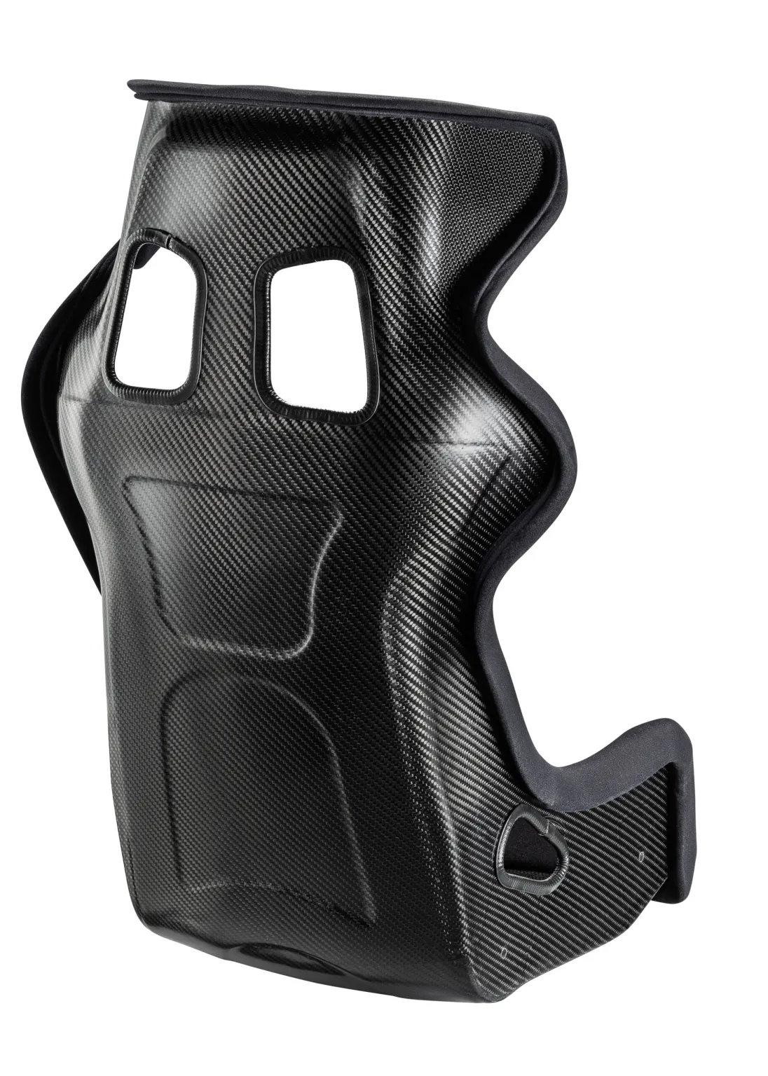 Sabelt X-Pad Carbon Racing Seat - Image 4