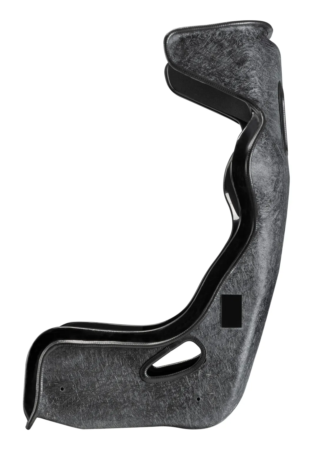Sabelt X-Pad Rallycross Racing Seat - Image 3