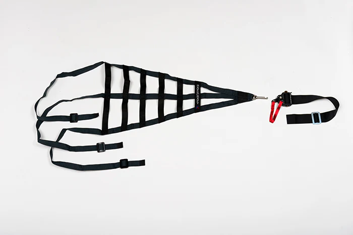 Safecraft Racing Net 8011-K