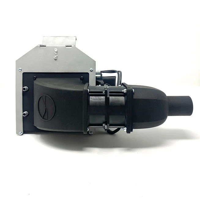 SauberLuft Helmet Air System - Image 2