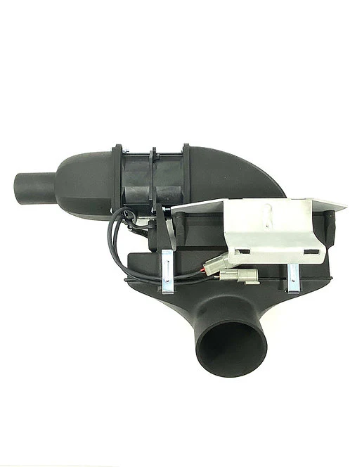 SauberLuft Helmet Air System - Image 3