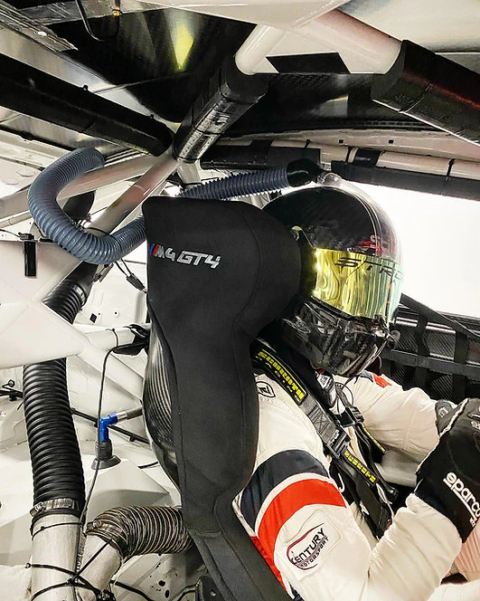 SauberLuft Helmet Air System - Image 5