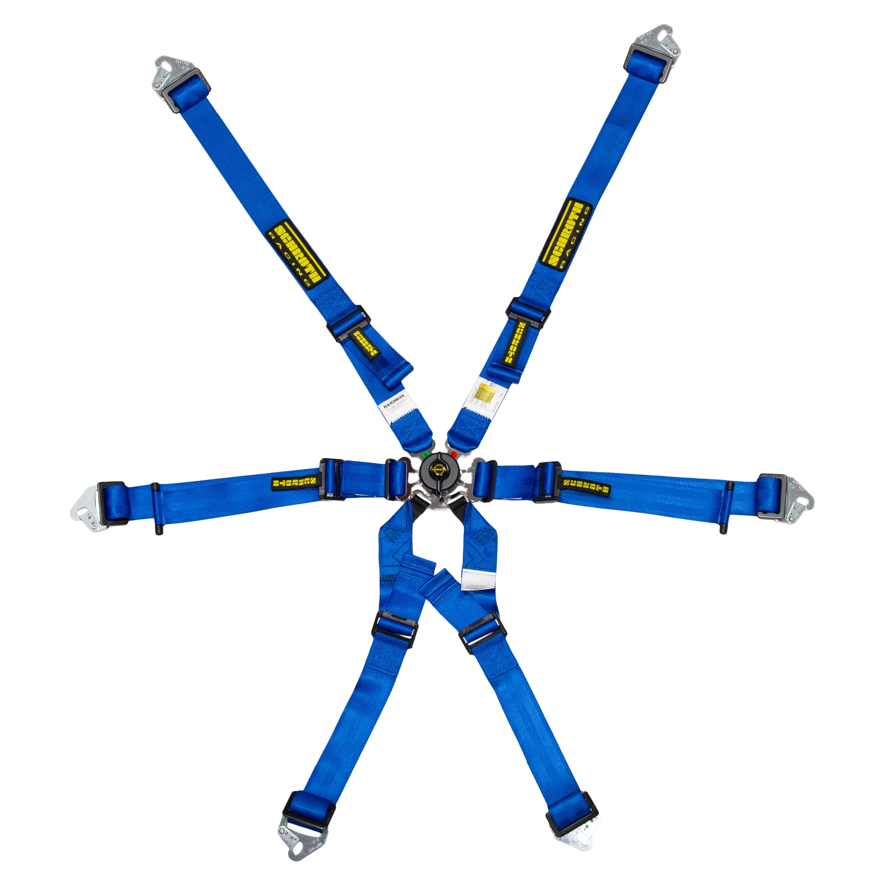 Schroth Flexi 2x2 Harness - Image 2