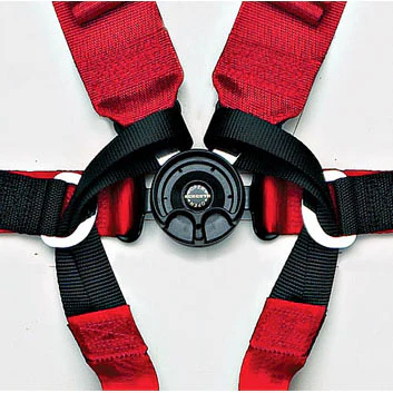 Schroth Formula 2x2 Harness - Image 3