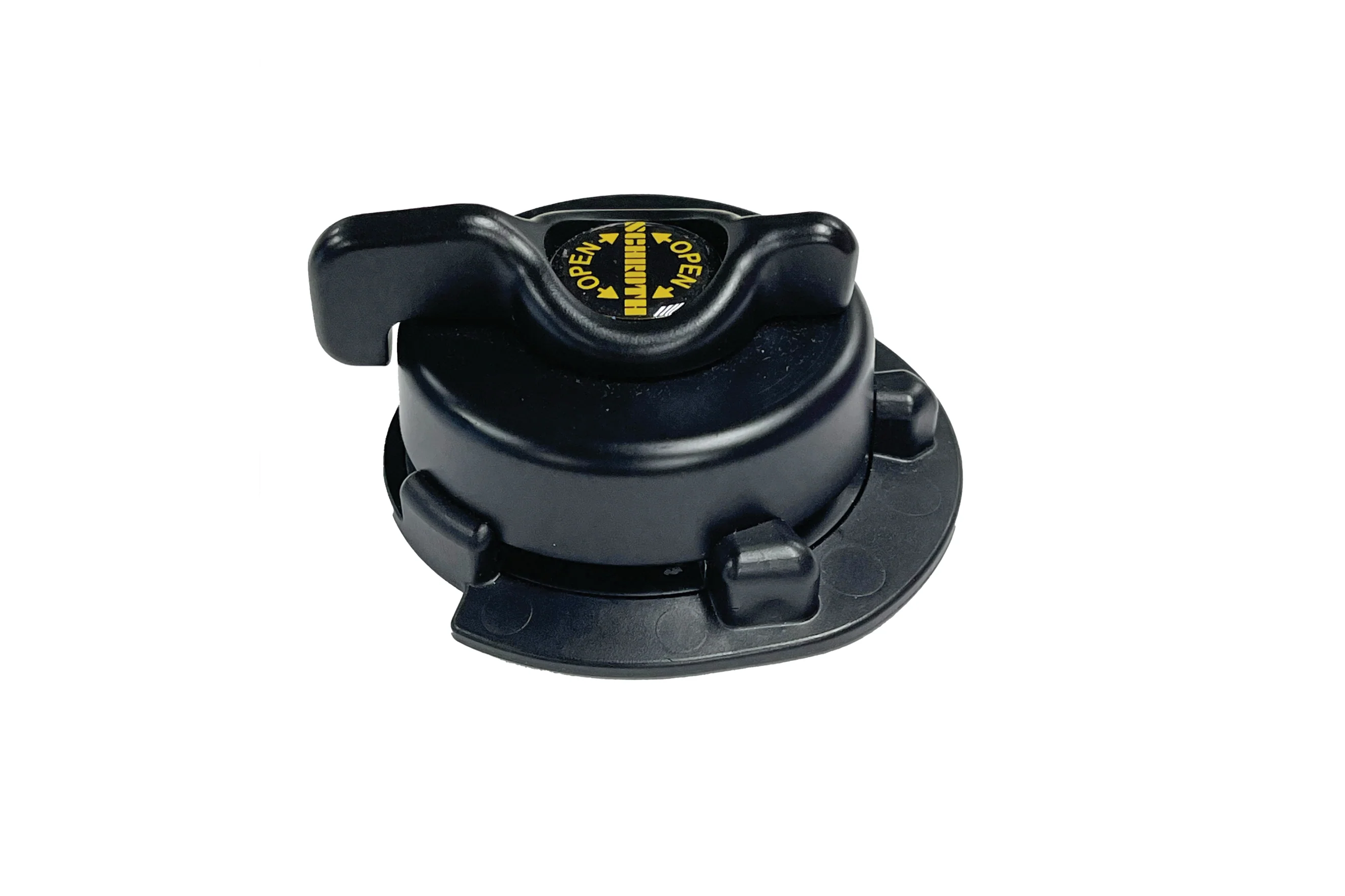 Schroth Porsche GT3 Enduro 2X2 Harness - Image 4
