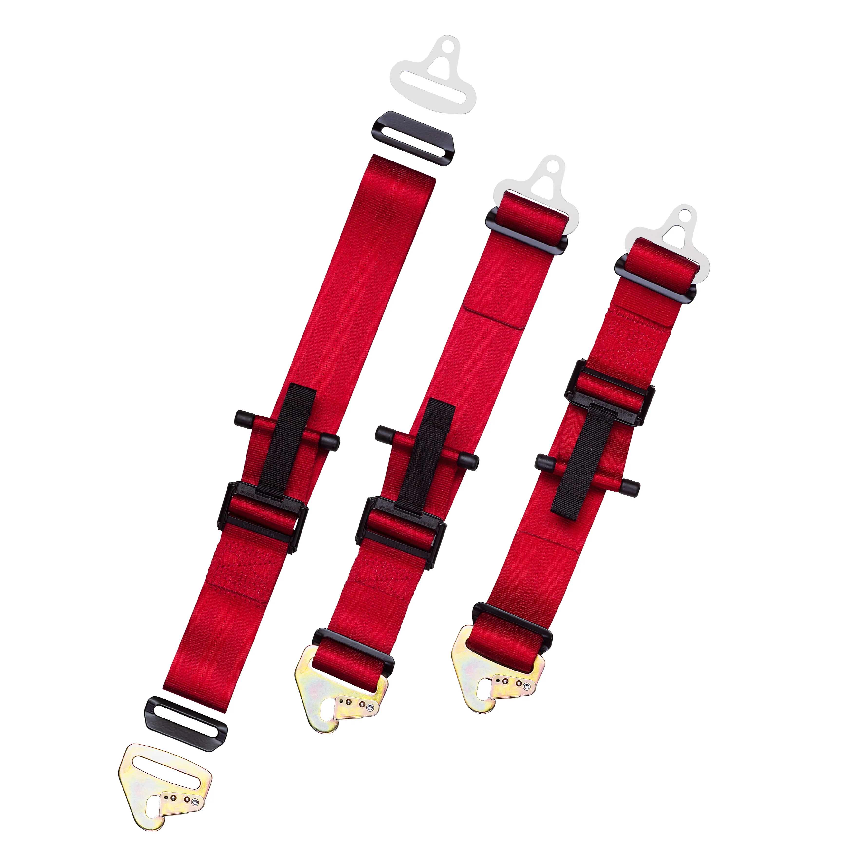 Schroth Profi II ASM - Image 3