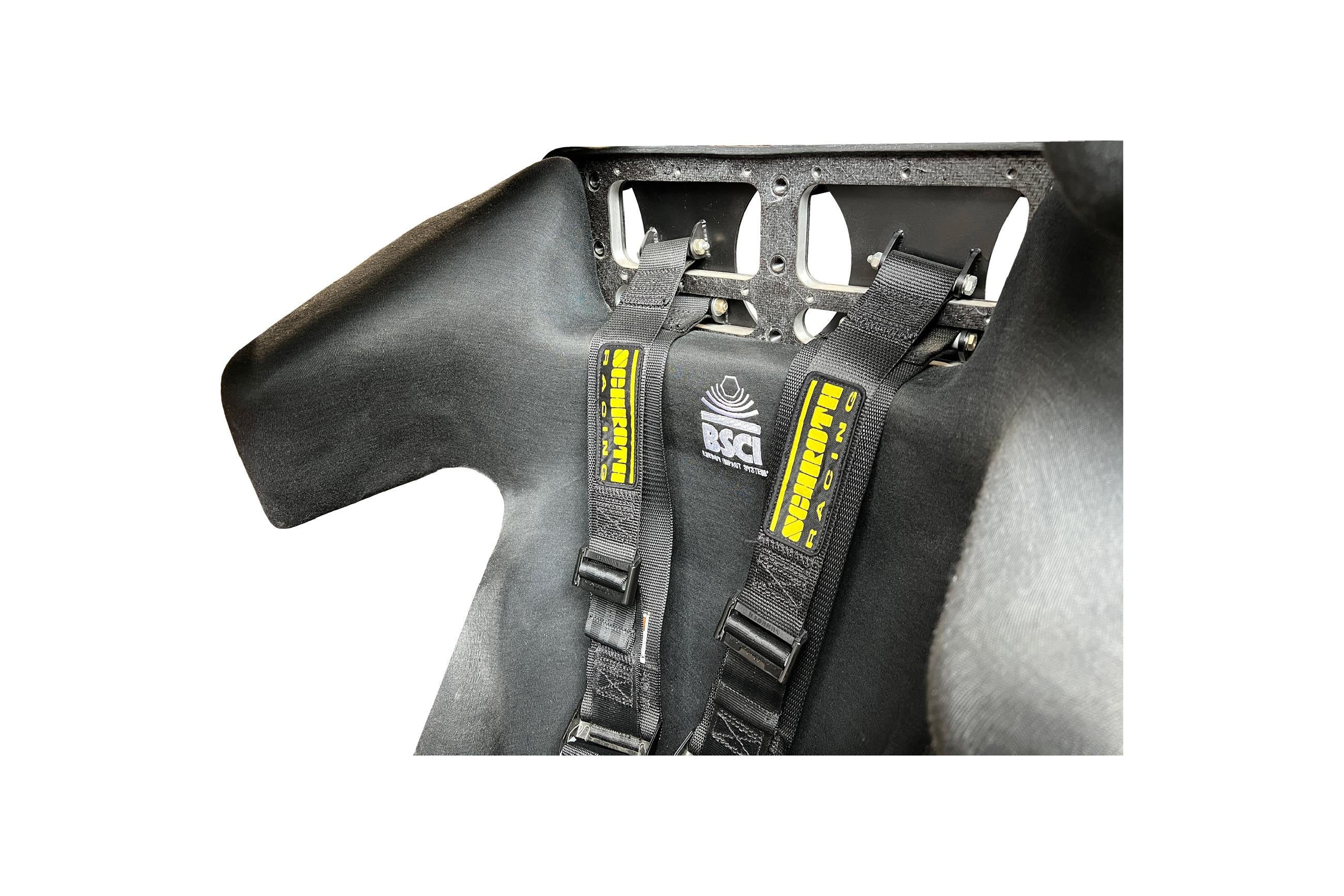 Schroth SFI 16.6 Profi II Harness - Image 3