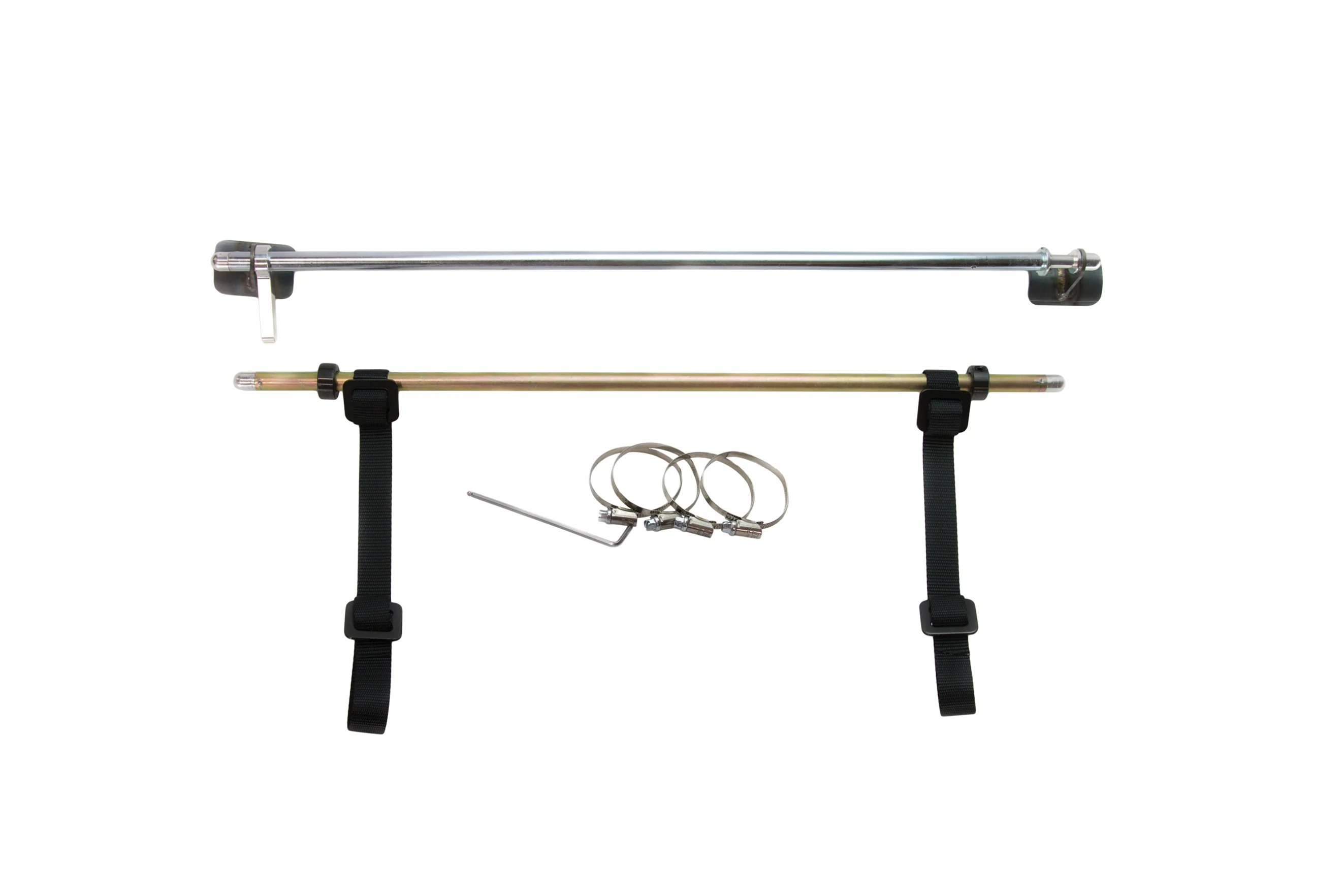 Schroth Window Net Hardware Kit