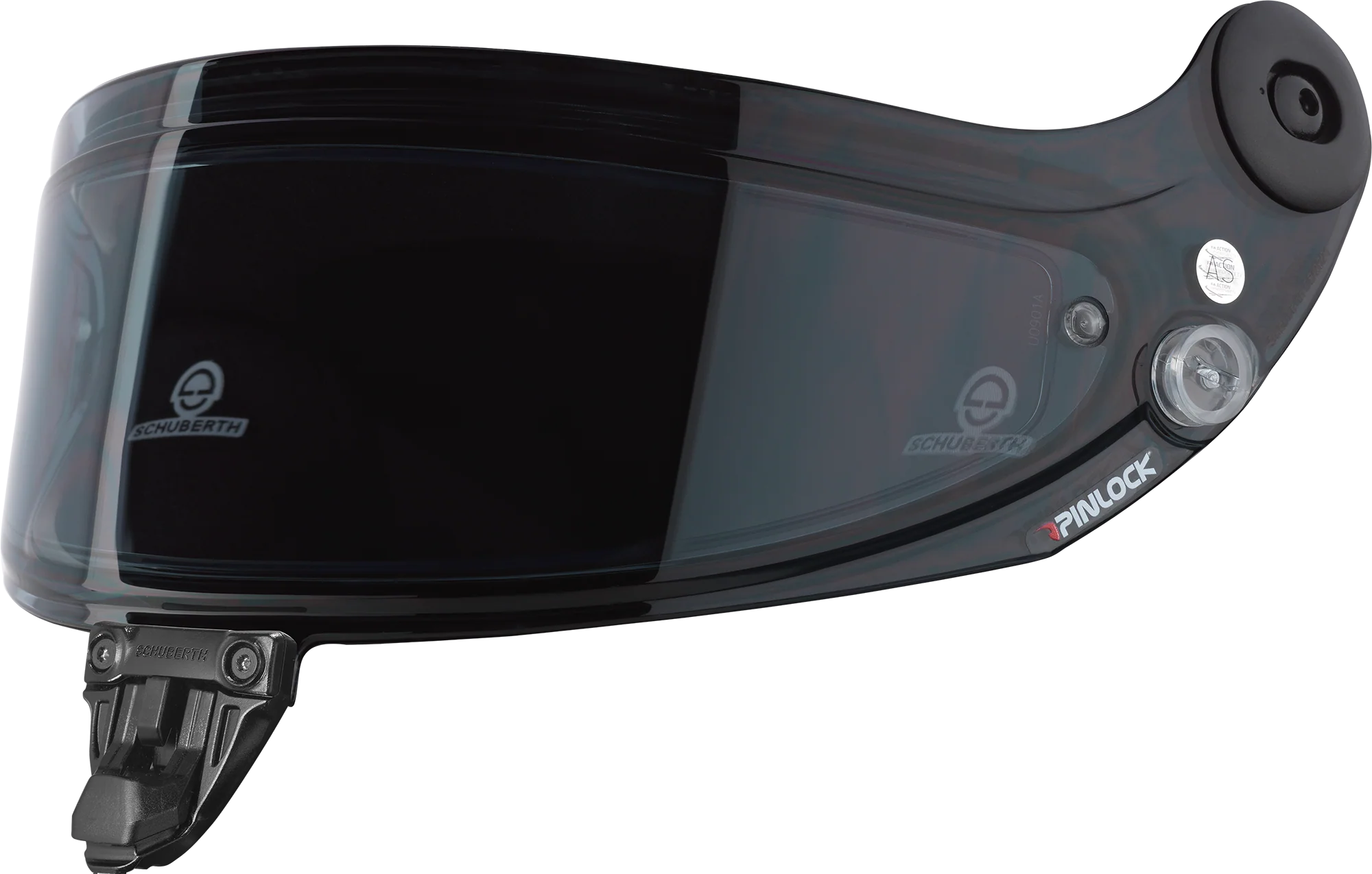 Schuberth Dual Locking Visors - Image 11