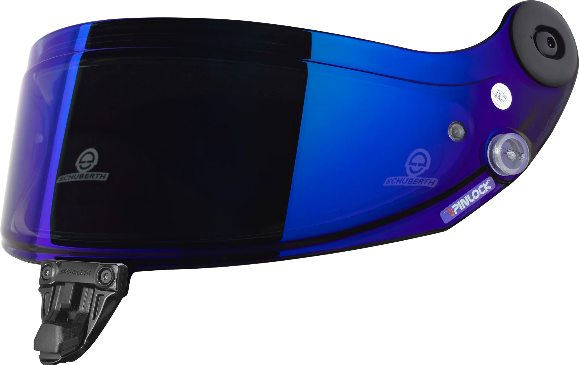 Schuberth Dual Locking Visors - Image 8