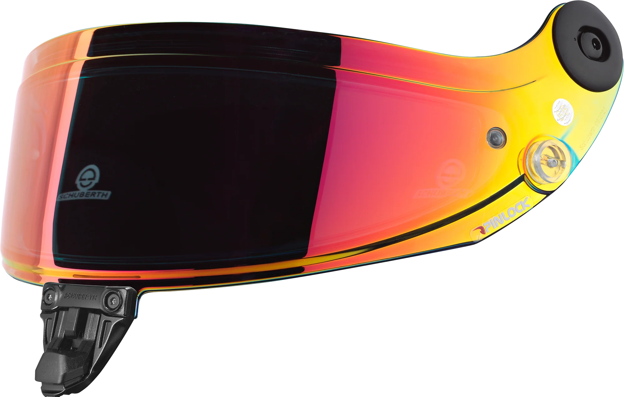 Schuberth Dual Locking Visors - Image 9