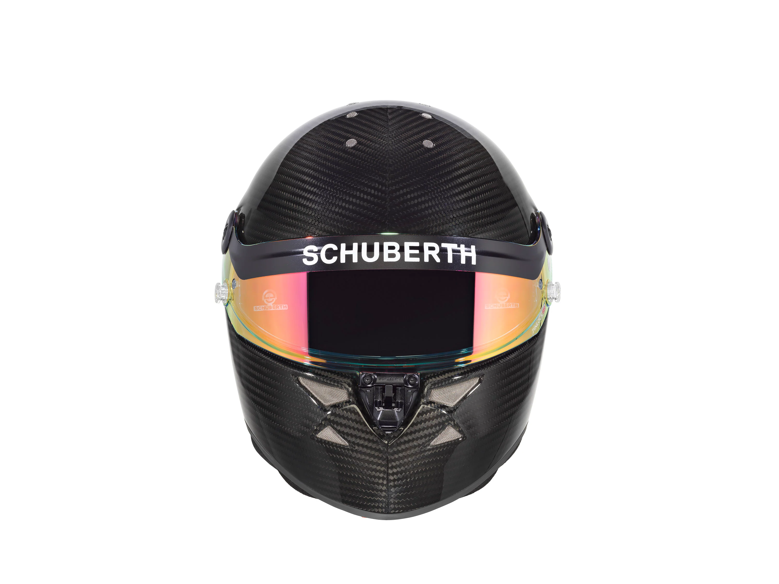 Schuberth SP1 Carbon Evo Helmet (SA2025) - Image 3