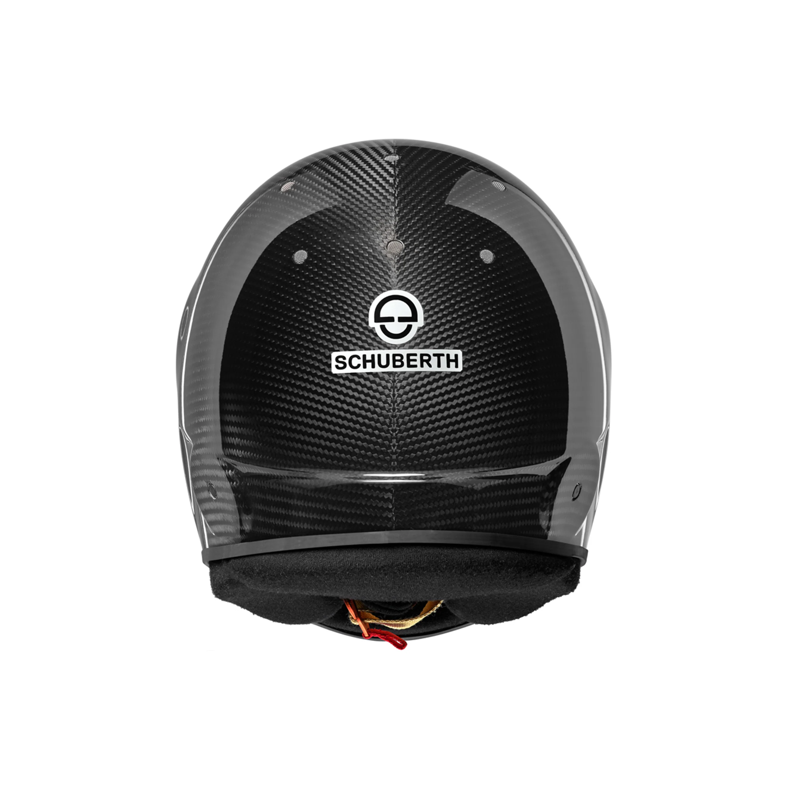 Schuberth SP1 Carbon Helmet - Image 4