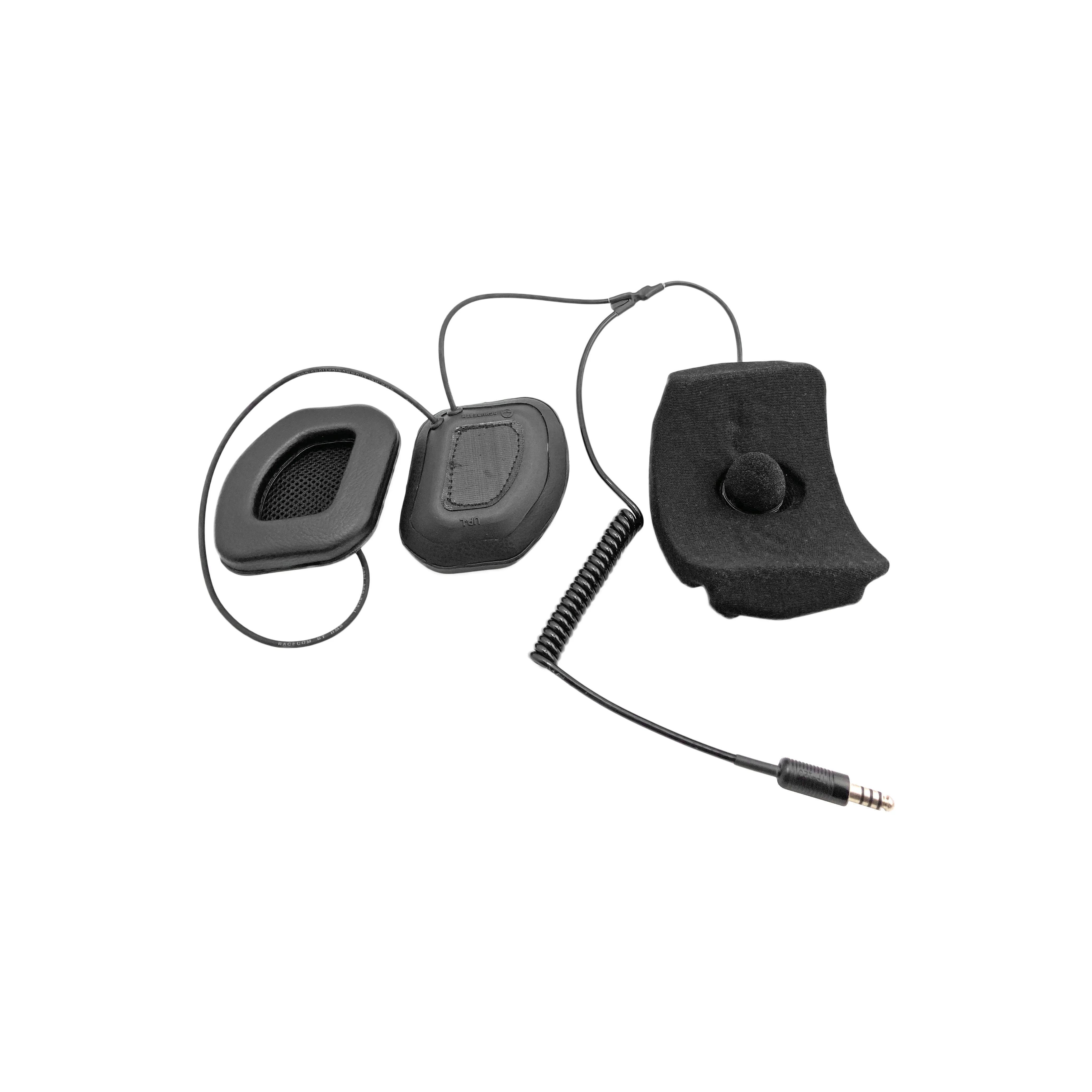 Schuberth SP1 Helmet Speaker Kits - Image 3