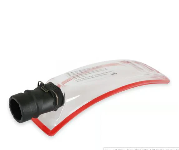 SHORT TOP AIR STRAIGHT MAGLOCK - Image 2