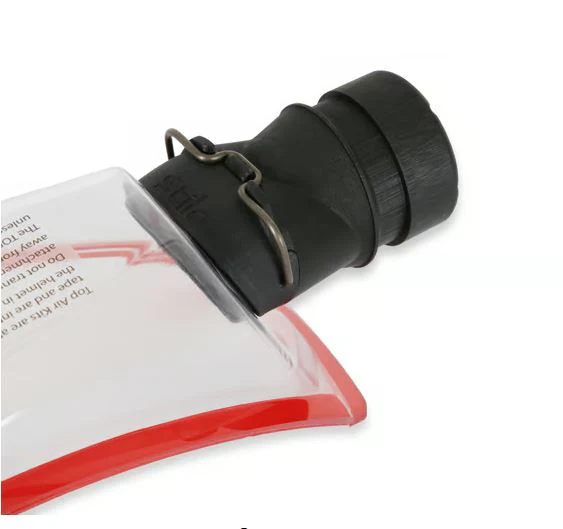 SHORT TOP AIR STRAIGHT MAGLOCK - Image 4
