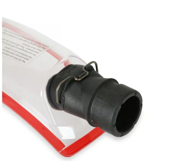 SHORT TOP AIR STRAIGHT MAGLOCK - Image 5