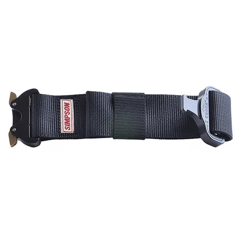 Simpson Hybrid Chest Extender