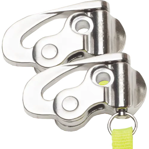 Simpson Hybrid Quick Click System