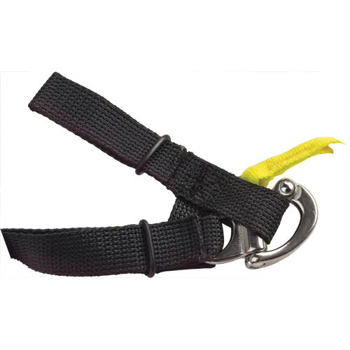 Simpson Hybrid Quick Release Tether
