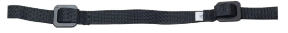 Simpson Hybrid Sliding Tether
