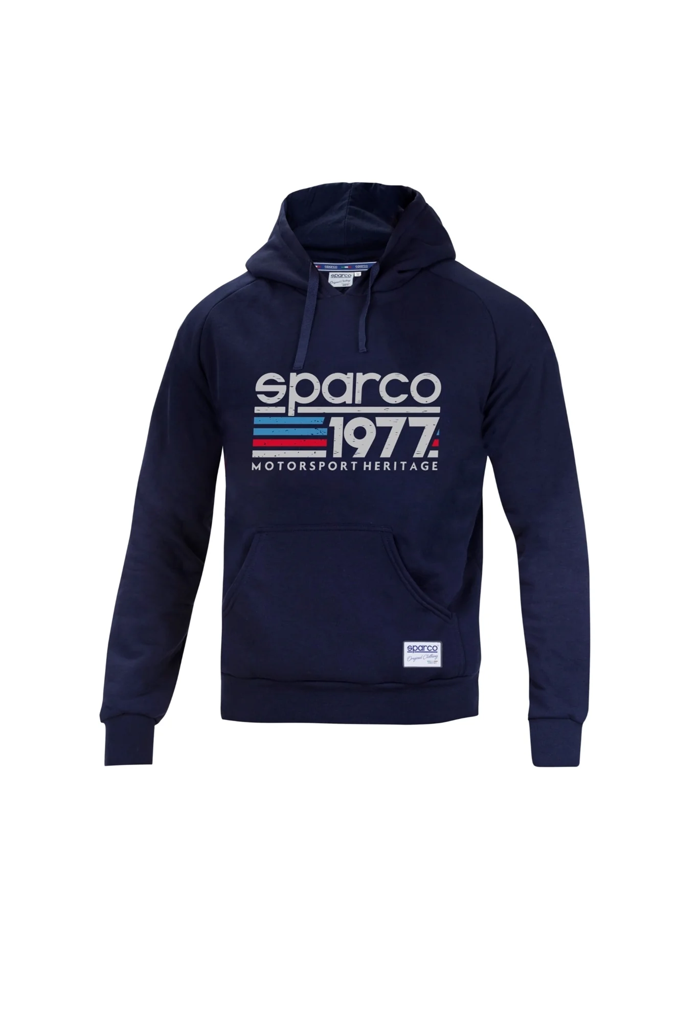 Sparco 1977 Hoodie - Image 2