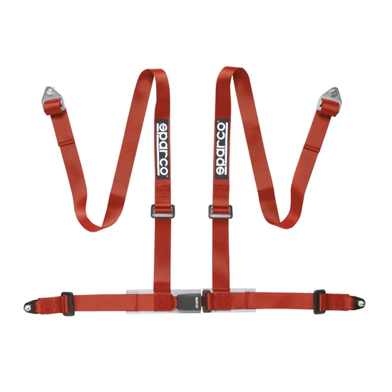 Sparco 2" 4pt Belt - Image 3
