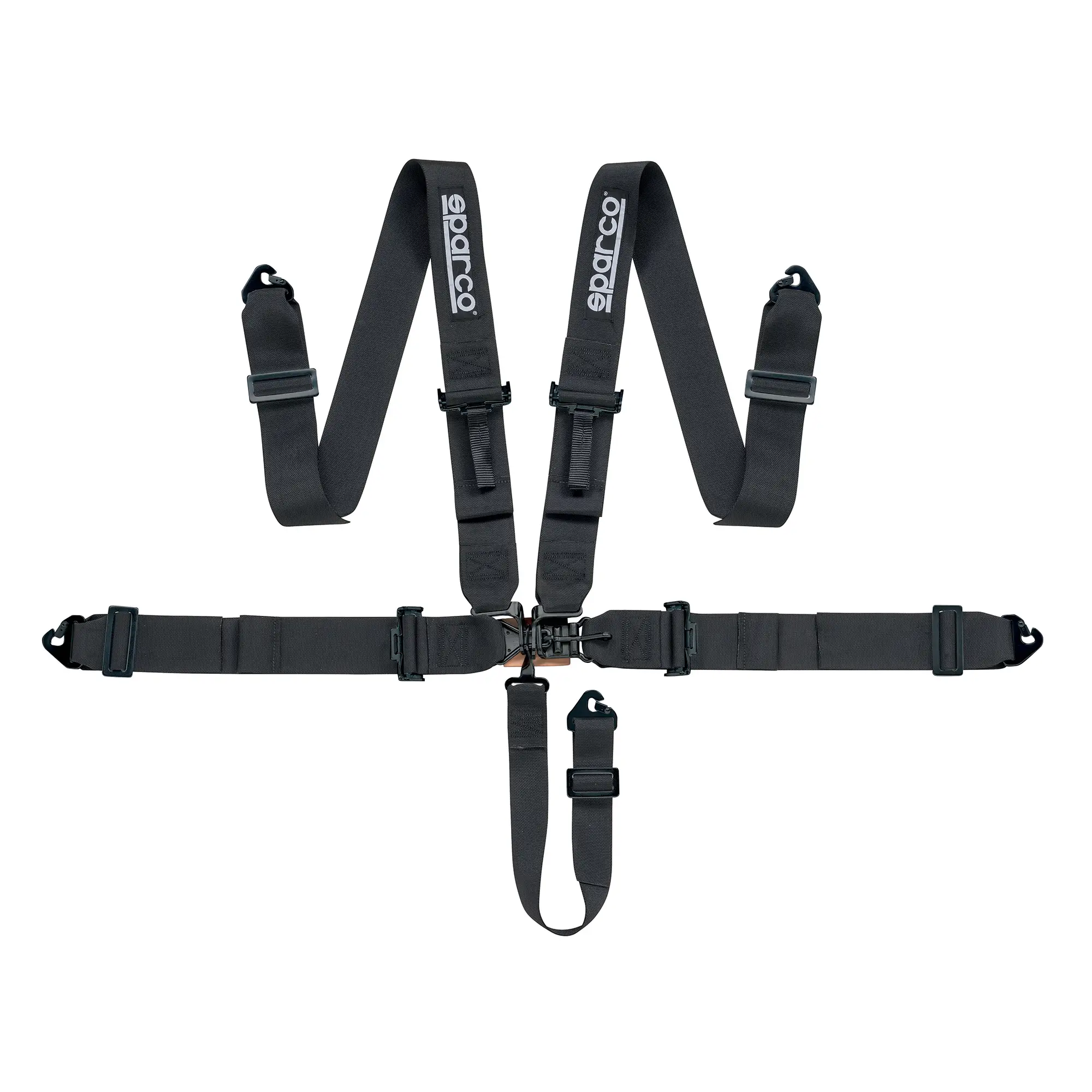 Sparco Latch Link SFI Harness
